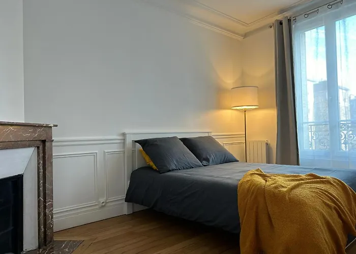 Appartement 2 Pièces à Deux Pas De Paris Saint-Maurice (Val-de-Marne)